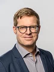 Daniel Straub