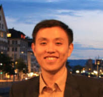 Jianjun Qin