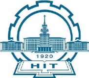 Harbin Institute of Technology logo