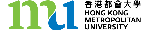 Hong Kong Metropolitan University logo